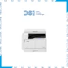 Canon iR2206N – Copieur Imprimante Scanner A3 Noir & Blanc – Réseau & USB