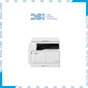 Canon iR2206N – Copieur Imprimante Scanner A3 Noir & Blanc – Réseau & USB