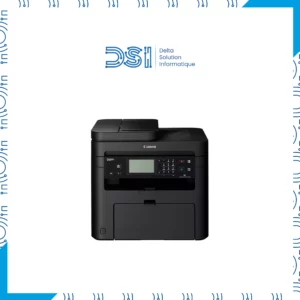 Imprimante Canon LaserJet Mono A4 MFP 237W