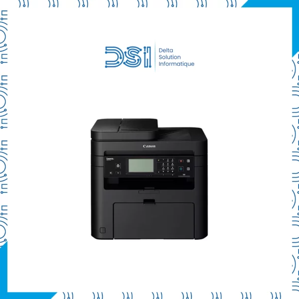 Imprimante Canon LaserJet Mono A4 MFP 237W
