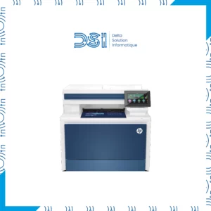 Imprimante HP Color LaserJet Pro MFP 4303fdw – Couleur A4 Wi‑Fi & Réseau