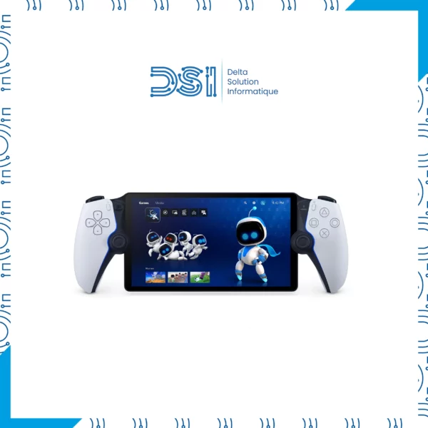 Console Portable PS5 Portal