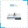 Scanner HP ScanJet 3600Fn1