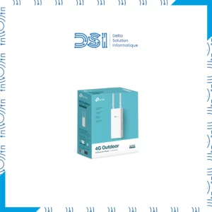 Routeur 4G TP-Link TL-MR100-Outdoor