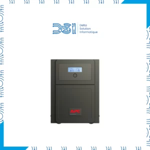 Onduleur APC Smart-UPS SMV2000I‑GR – 2000 VA