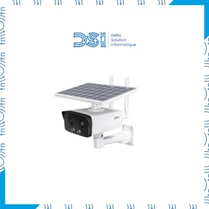 Caméra Solaire Dahua 4MP 4G 