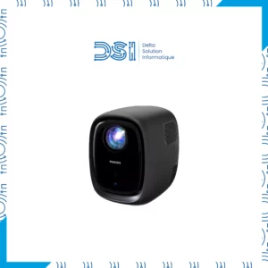 Mini Vidéoprojecteur Portable Philips NeoPix 130 Smart – HD 720p
