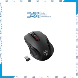 Souris Sans Fil Ergonomique