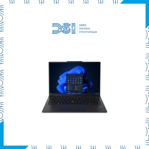 Lenovo ThinkPad X1 Carbon Gen 12 • Ultra 7 | 16 Go | 512 Go