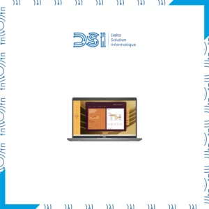 Dell Latitude 5450 – Ultra 5 | 16 Go RAM | 512 Go SSD