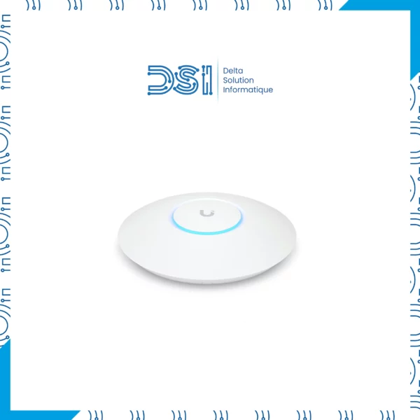 Access Point Ubiquiti UniFi U6+