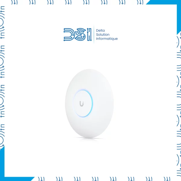 Access Point Ubiquiti UniFi U6 Pro