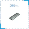 Boîtier Disque Dur SSD M2 (NGFF & NVMe) – USB 3.1 