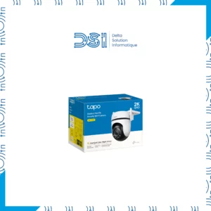 Caméra TP-Link Tapo C520WS