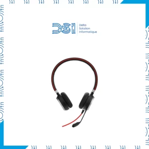 Casque Jabra Evolve 40