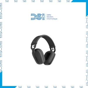 Casque Logitech Zone Vibe 100