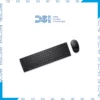 Clavier Et Souris Dell Sans Fil KM5221W BKB – FR