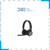 Casque filaire USB-C Lenovo Go Wired ANC Headset