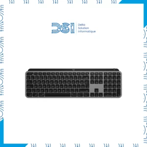 Clavier Logitech MX Keys