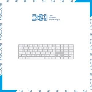 Clavier iMac Magic Keyboard