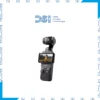 Caméra stabilisée 4K DJI Osmo Pocket 3