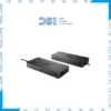 Docking Station Dell WD19S – Station d’accueil USB‑C 130 W