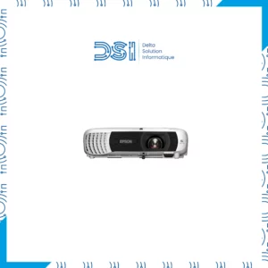 Vidéoprojecteur Epson EB-W55