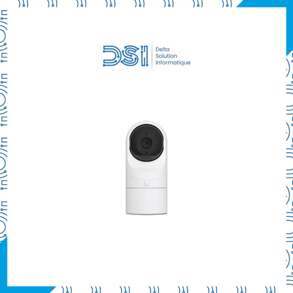 Caméra Ubiquiti UniFi UVC‑G3 Flex