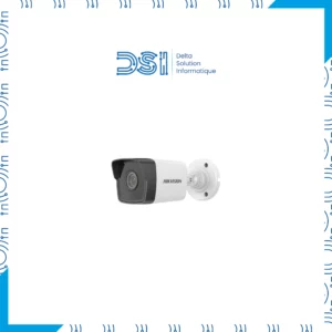 Caméra IP Hikvision | 2 MP | 4 MP | IP67 Extérieur