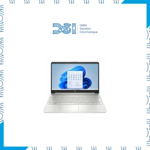 HP 15 – i5 | 8 Go RAM | 512 Go SSD