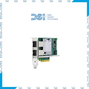 Adaptateur Réseau HP Ethernet 10Gb 2 Ports 560SFP
