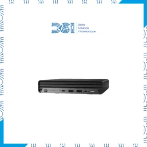 HP Pro Mini 260 G9 – Core i5 13ᵉ Gen | 8 Go RAM | 512 Go SSD