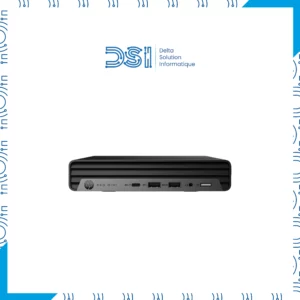 HP Pro Mini 400 G9 – Core i5 14ᵉ Gen | 8 Go RAM | 512 Go SSD