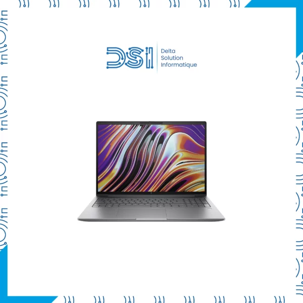 HP ZBook Power G11 – Ultra 7 155H | 32 Go RAM | 1 To SSD | RTX 1000 ADA 6 Go