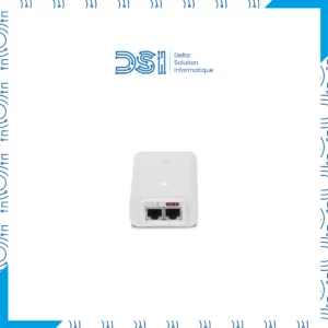 Injecteur PoE Ubiquiti 24V