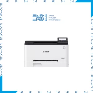 Imprimante Canon Color Laser A4 LBP633Cdw