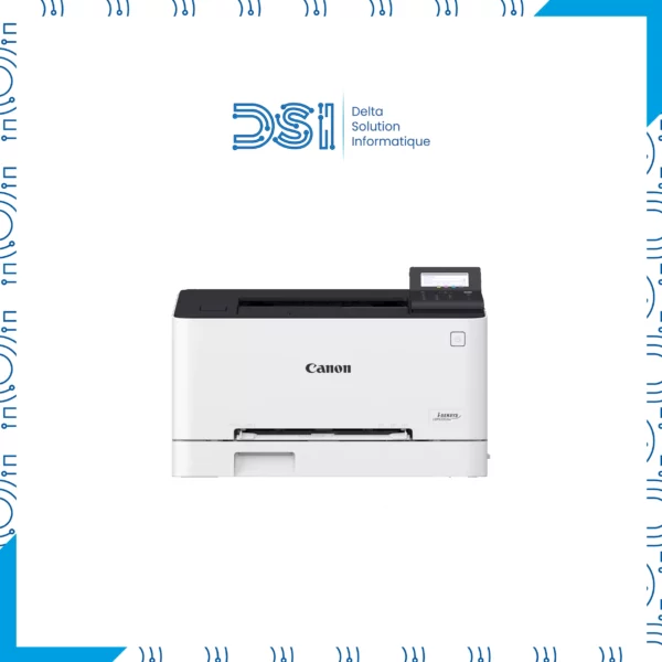 Imprimante Canon Color Laser A4 LBP633Cdw