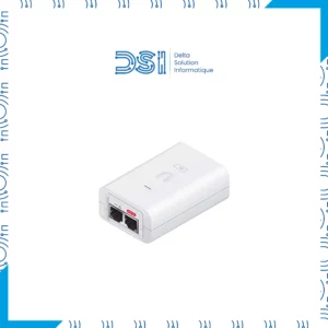 Injecteur PoE Ubiquiti 48V
