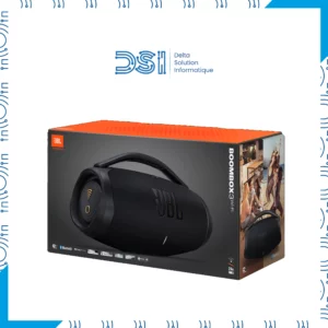 JBL Boombox 3 Big size