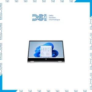 HP Pavilion 14 – i5 | 8 Go RAM | 256 Go SSD | X360 Tactile