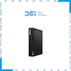Lenovo ThinkCentre M70q Tiny Gen 4 – Core i7-13700T | 16 Go RAM | 1 To SSD