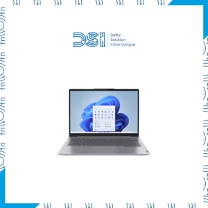 Lenovo ThinkBook 14 G6 – i7 13ᵉ Gen | 16 Go RAM | 512 Go SSD