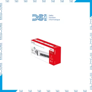 Onduleur Legrand Keor PDU 800VA-GER – 800 VA / 480 W – USB & AVR