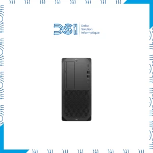 Desktop HP Z2 Workstation Tower – Core i7-14700K | 32 Go RAM DDR5 | 1 To SSD