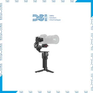 Stabilisateur compact 3 axes – DJI RS3 Mini