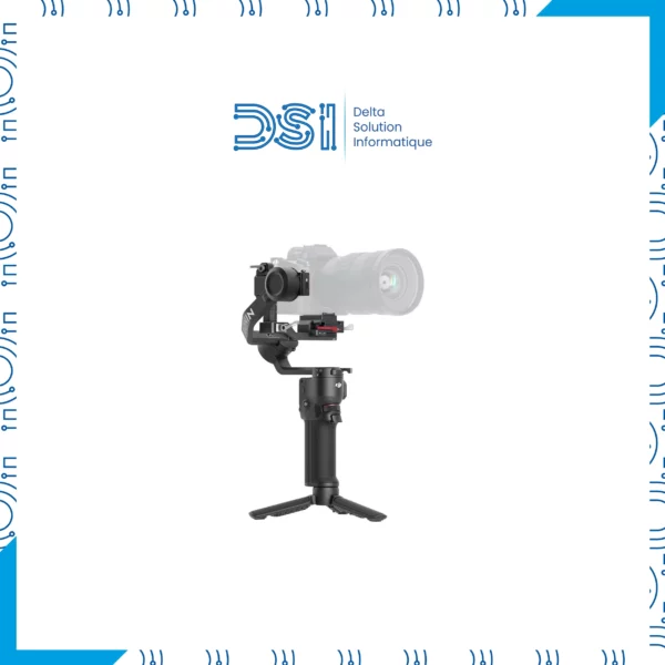 Stabilisateur compact 3 axes – DJI RS3 Mini