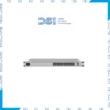Switch Ubiquiti UniFi Pro 24 Ports – Gigabit avec PoE
