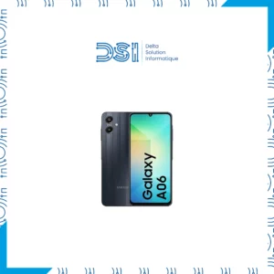 Samsung Galaxy A06 – 64 Go | 128 Go