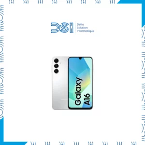 Samsung Galaxy A16 – 256 Go | 8 Go RAM