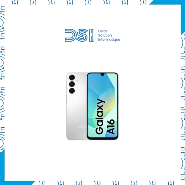 Samsung Galaxy A16 – 256 Go | 8 Go RAM